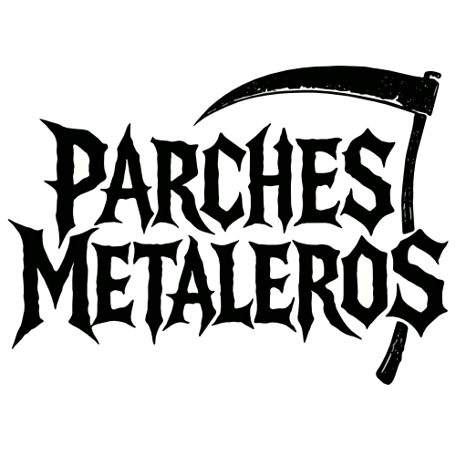 Parches Metaleros